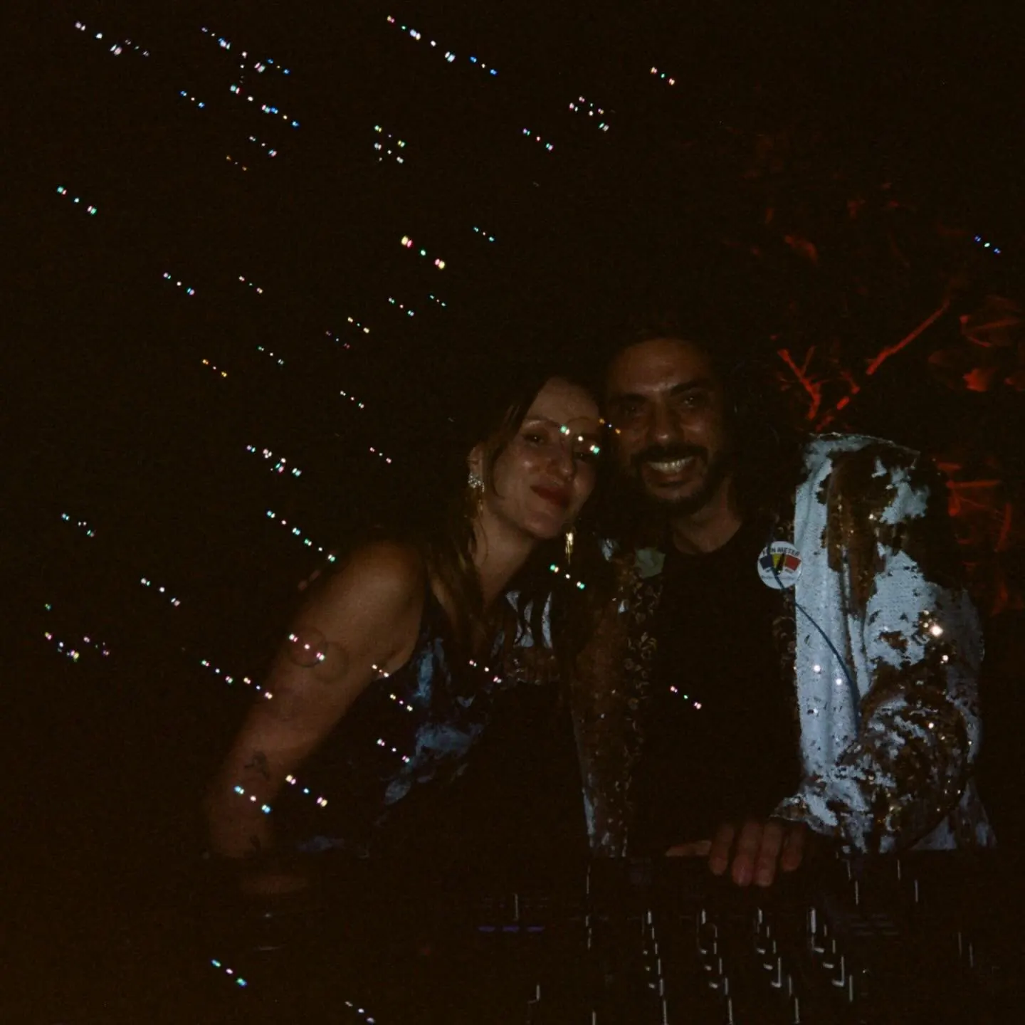 Photo 8 from Jas + Dan