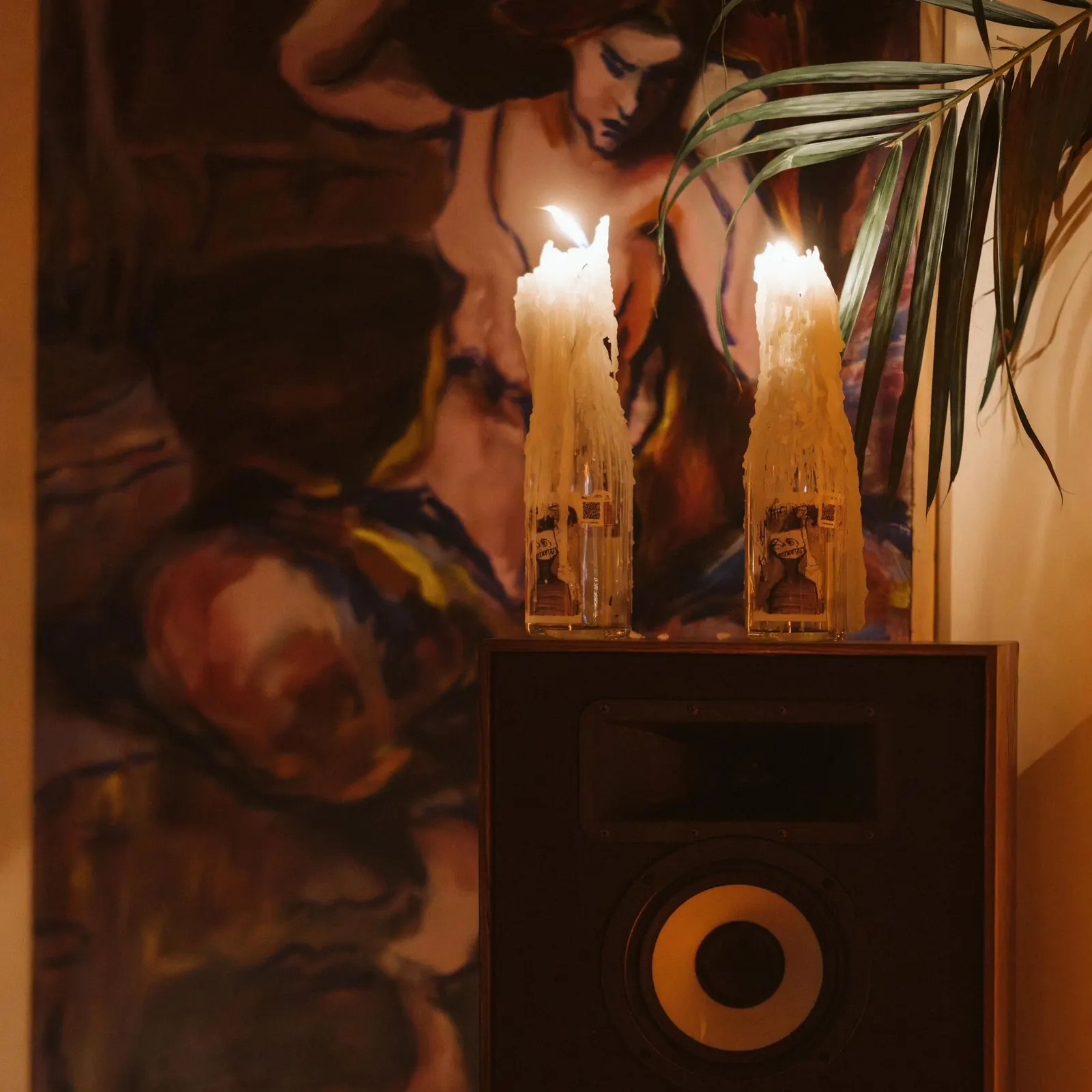 Photo 1 from An intimate dinner