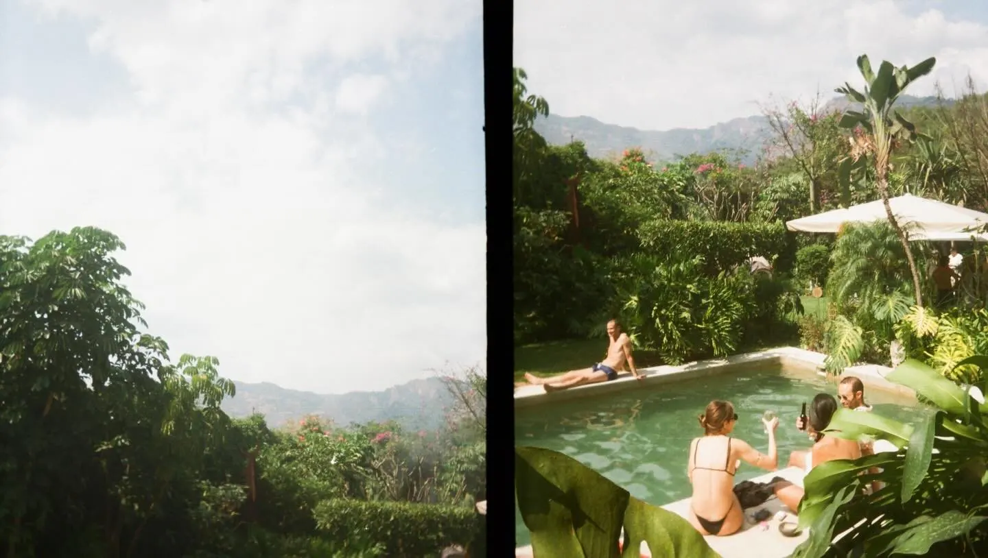 Photo 3 from Tepoztlán